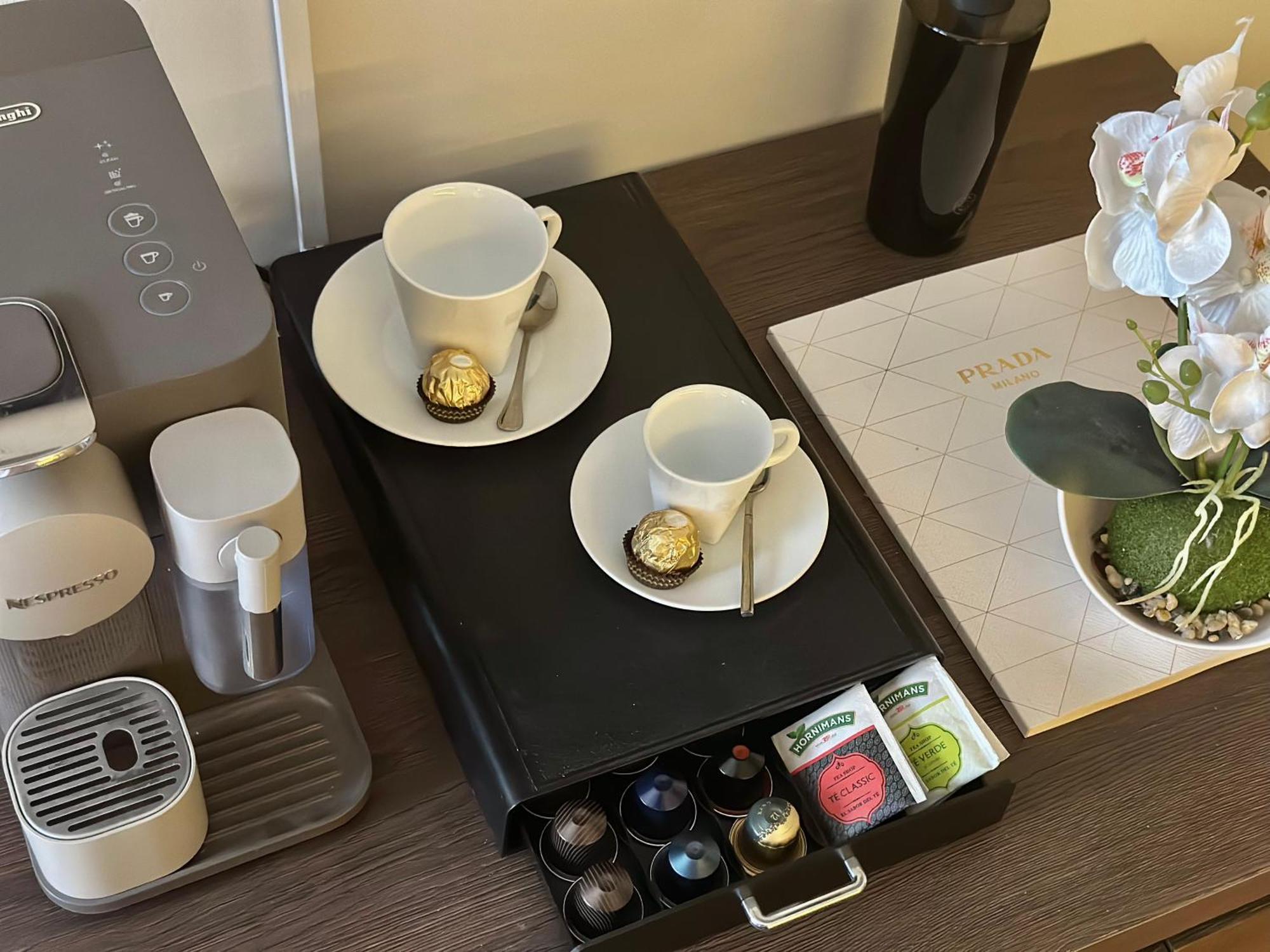 Medina - Luxury Suite Apt. Madrid Center Eksteriør billede